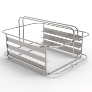 hygea basket carrier