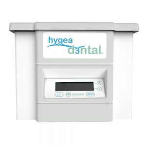 hygea d3ntal Ultrasonic Bath