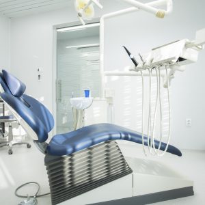 Dental Unit Waterlines and COVID-19