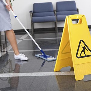janitorial