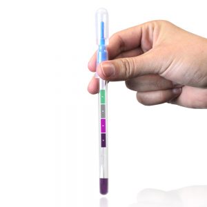 MediCheck Residual Protein Test