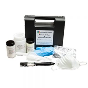 Mercury Spill Kit