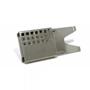 Metal Holder For Chemdye Cleaning Indicators