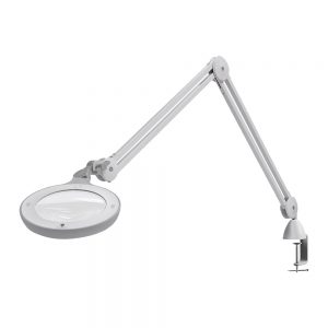 Omega 5" Magnifying Lamp