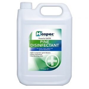 Hospec Pine Disinfectant