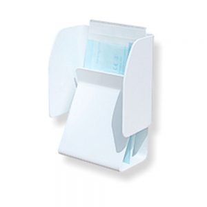 Autoclave Pouch Holders