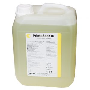 Printosept ID Impression Disinfectant