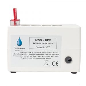 Sampler Incubator
