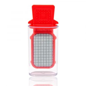 QWS Water Testing Red Samplers