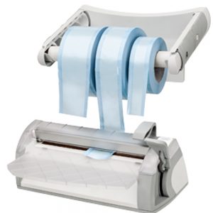 Seal 2 Pouching Machine