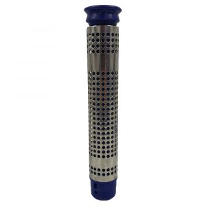 Strainer Plug