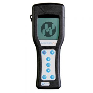 SystemSure Plus ATP Monitor