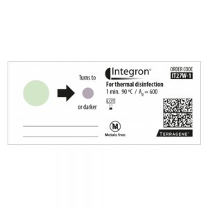 Thermodisinfection Process Checks