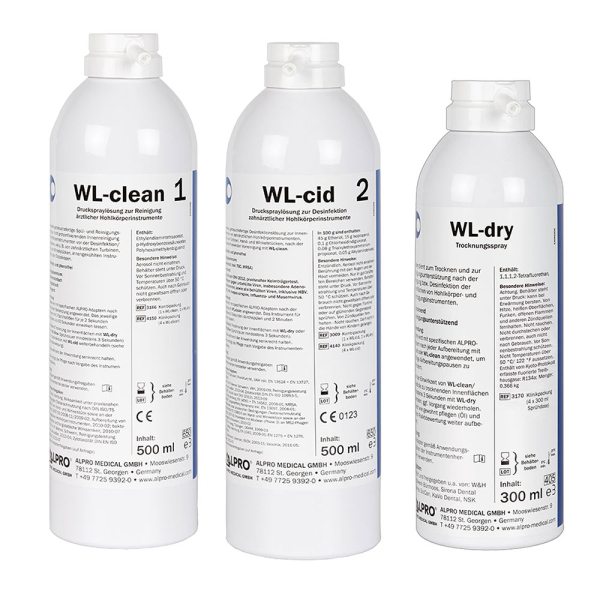 WL System Starter Kit