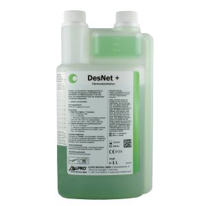 DesNet +