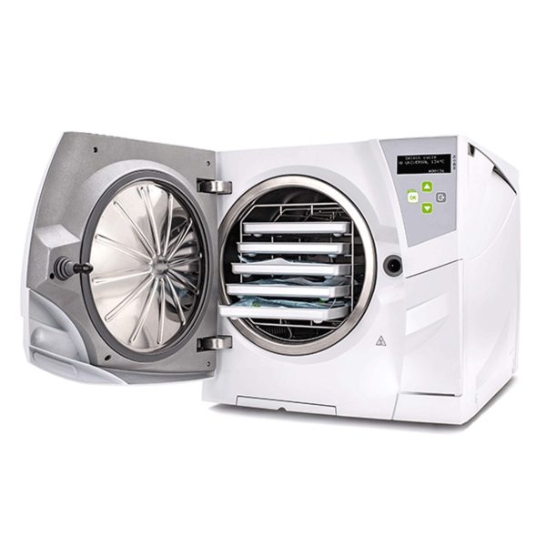 Lina MB Type B Steriliser