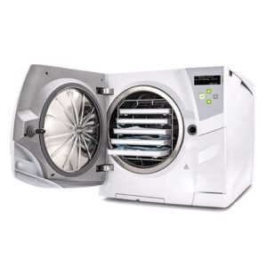 Lina MB Type B Steriliser