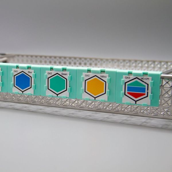 gke Cleaning Indicators
