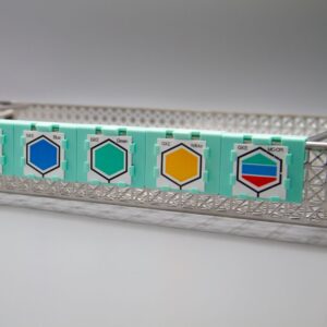 gke Cleaning Indicators