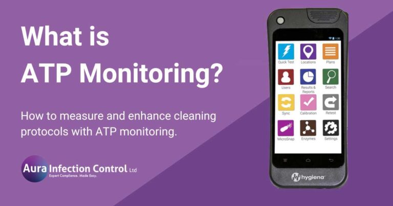 What is ATP monitoring