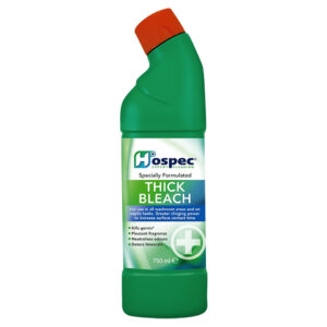 Hospec Thick Bleach 750ml
