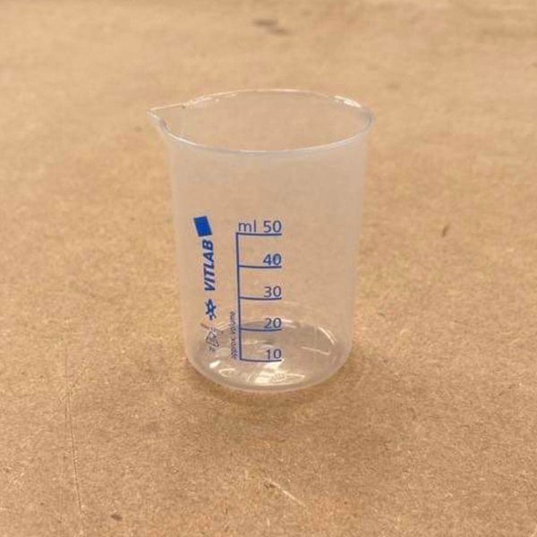 50ml Beaker