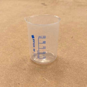 50ml Beaker