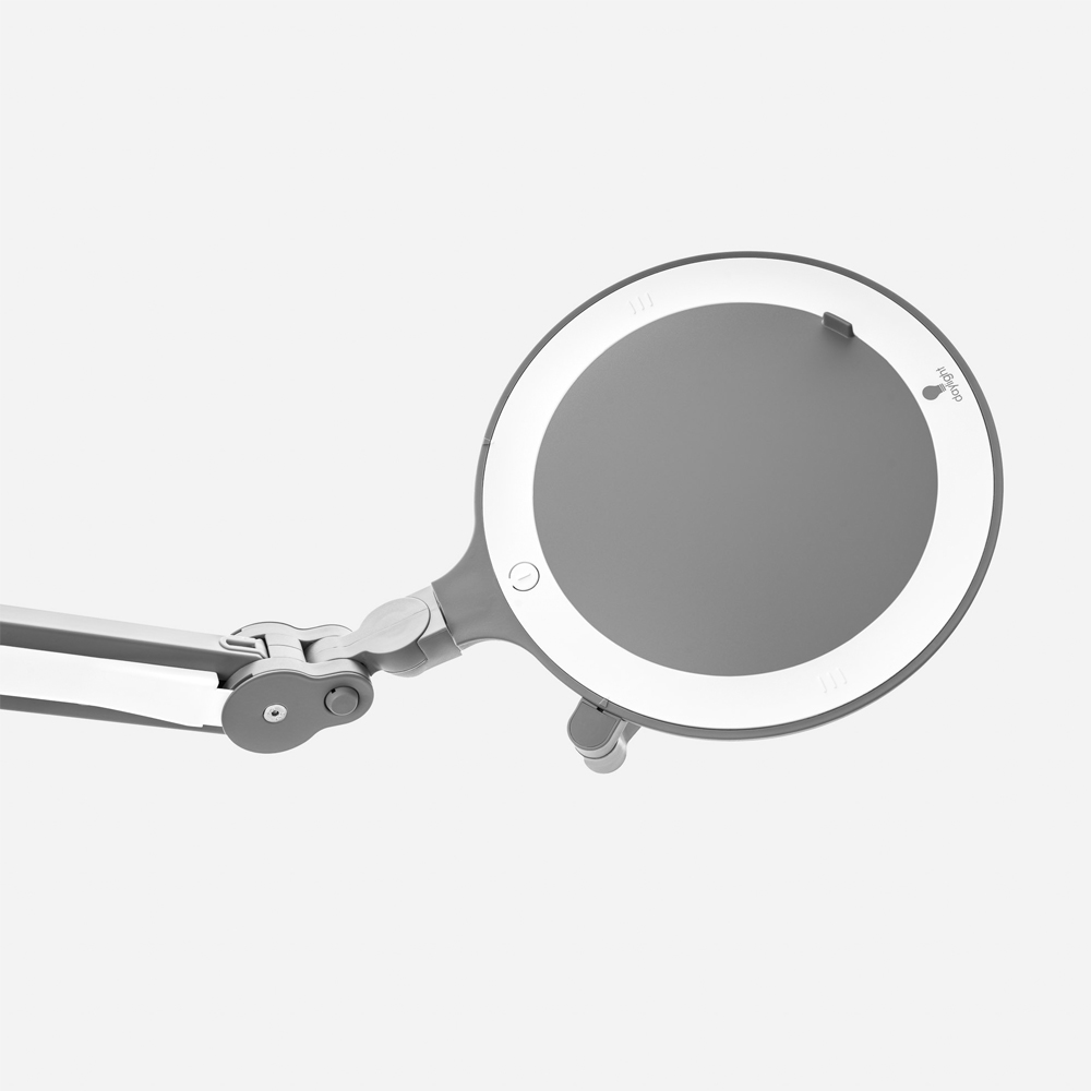 iQ Magnifying LED Lamp - Image 2