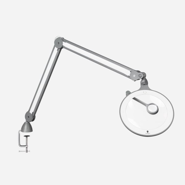 iQ Magnifying LED Lamp - Image 3