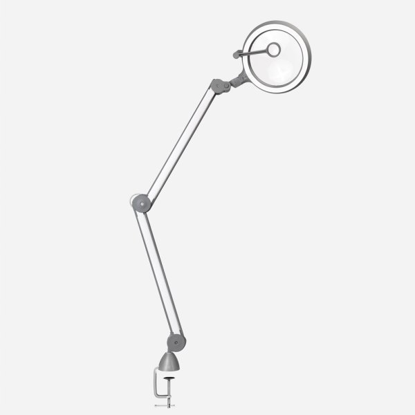 iQ Magnifying LED Lamp - Image 4