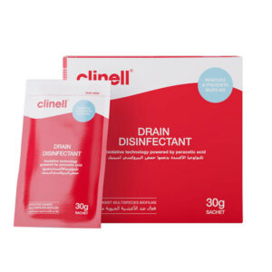 Clinell Drain Disinfectant