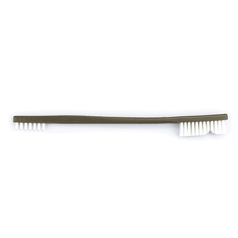 Double Ended Manual Cleaning Brush