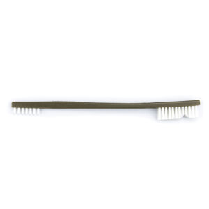 Double Ended Manual Cleaning Brush