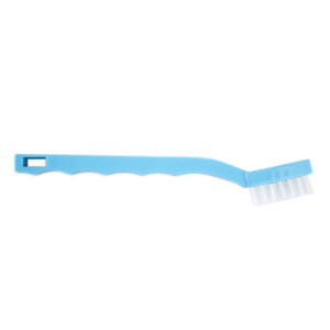 Toothbrush Style Manual Cleaning Brush