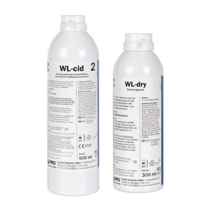 WL-Cid Combination Pack - 1 x WL-Cid and 1 x WL-Dry