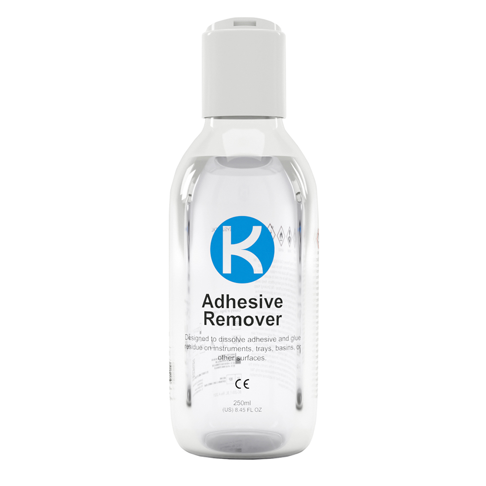 Adhesive Remover
