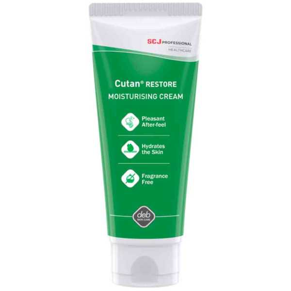 Cutan Restore 100ml Tube