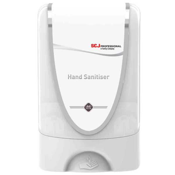 InstantFOAM TouchFREE Sanitiser Dispenser for 1L Cartridge.