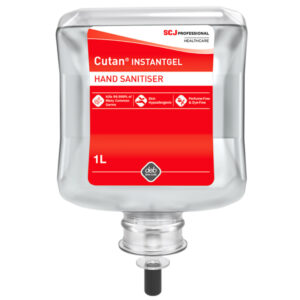 Cutan InstantGEL Hand Sanitiser