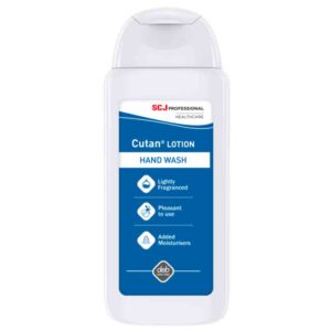 Cutan Lotion Hand Wash 150ml Tube