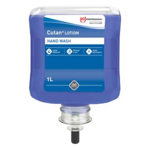 Cutan Lotion Hand Wash 1 Litre