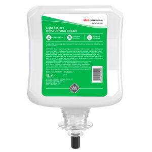 Cutan Restore Moisturising Cream - 1 Litre Cartridges