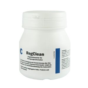 RegClean