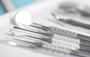 The Decontamination Cycle - Instrument Pre-Cleaning