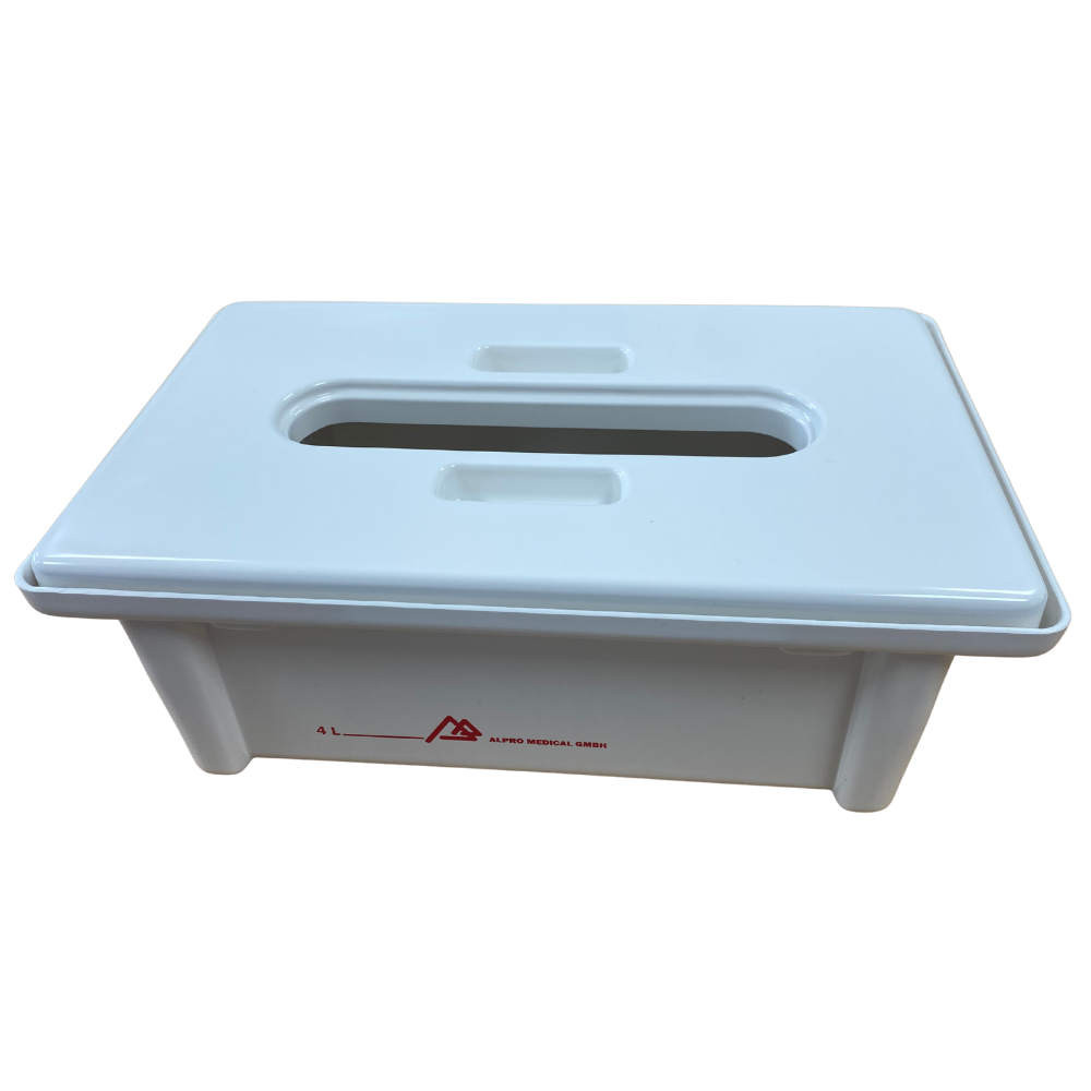 4 Litre Immersion and Soaking Bath - Image 2