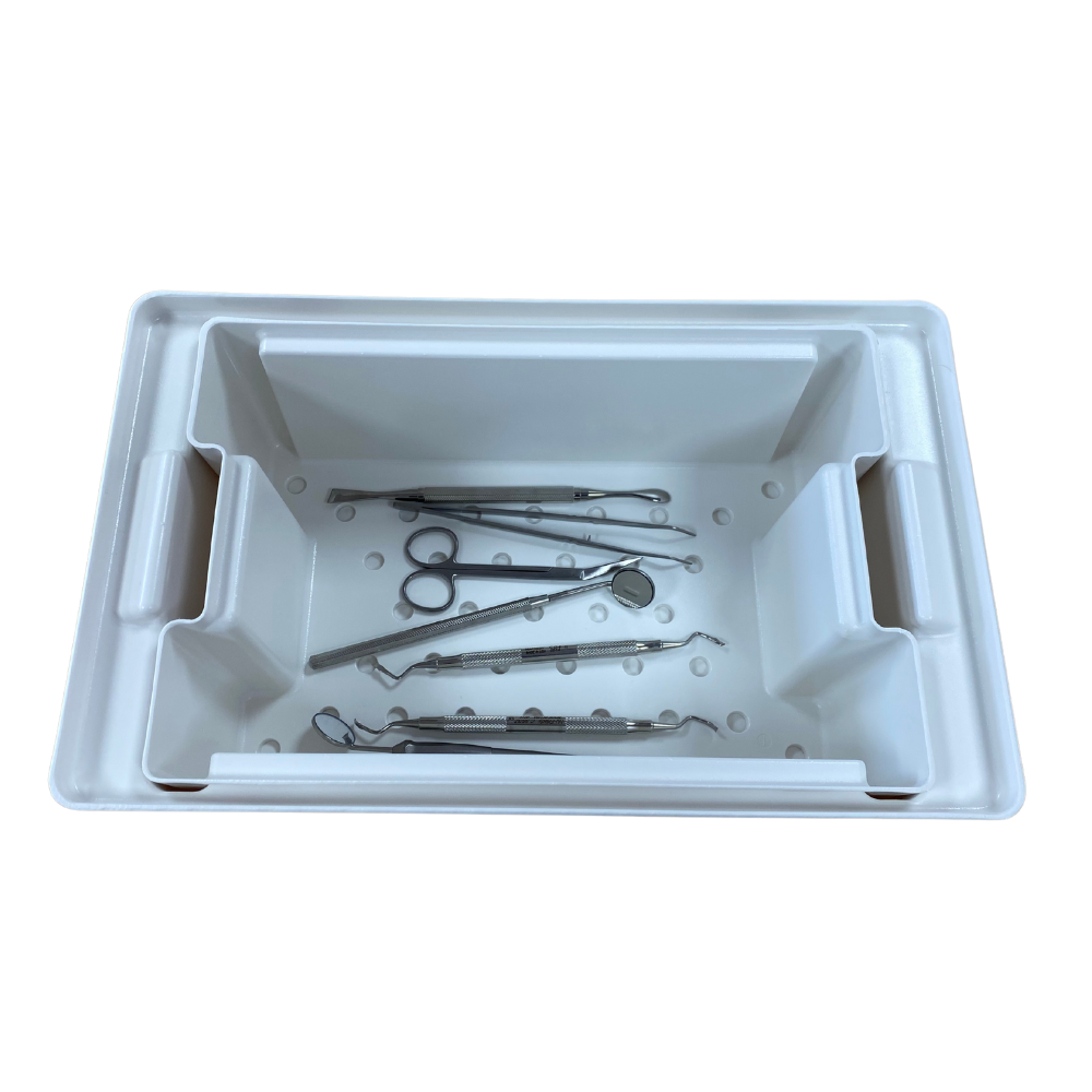 4 Litre Immersion and Soaking Bath - Image 3