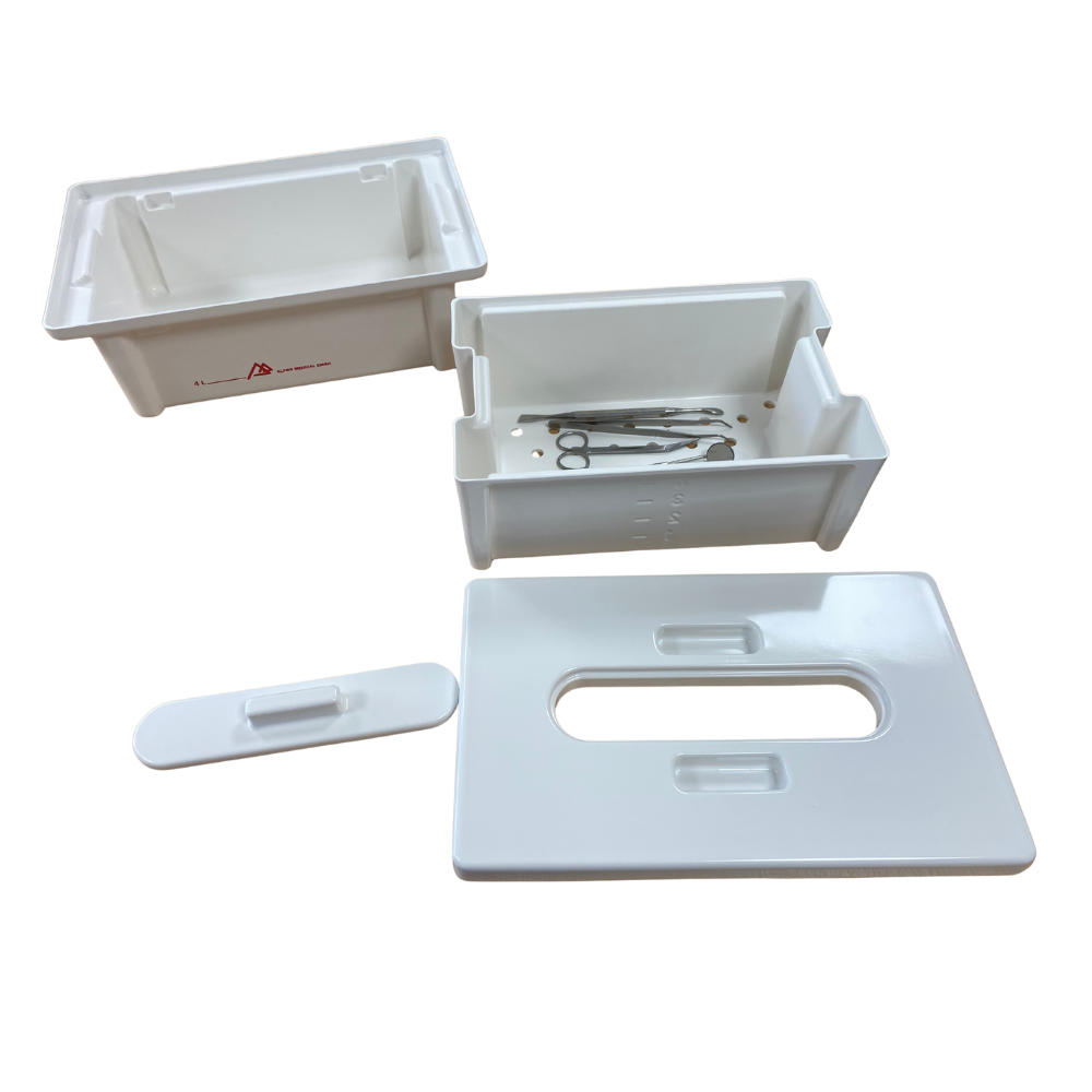 4 Litre Immersion and Soaking Bath - Image 4