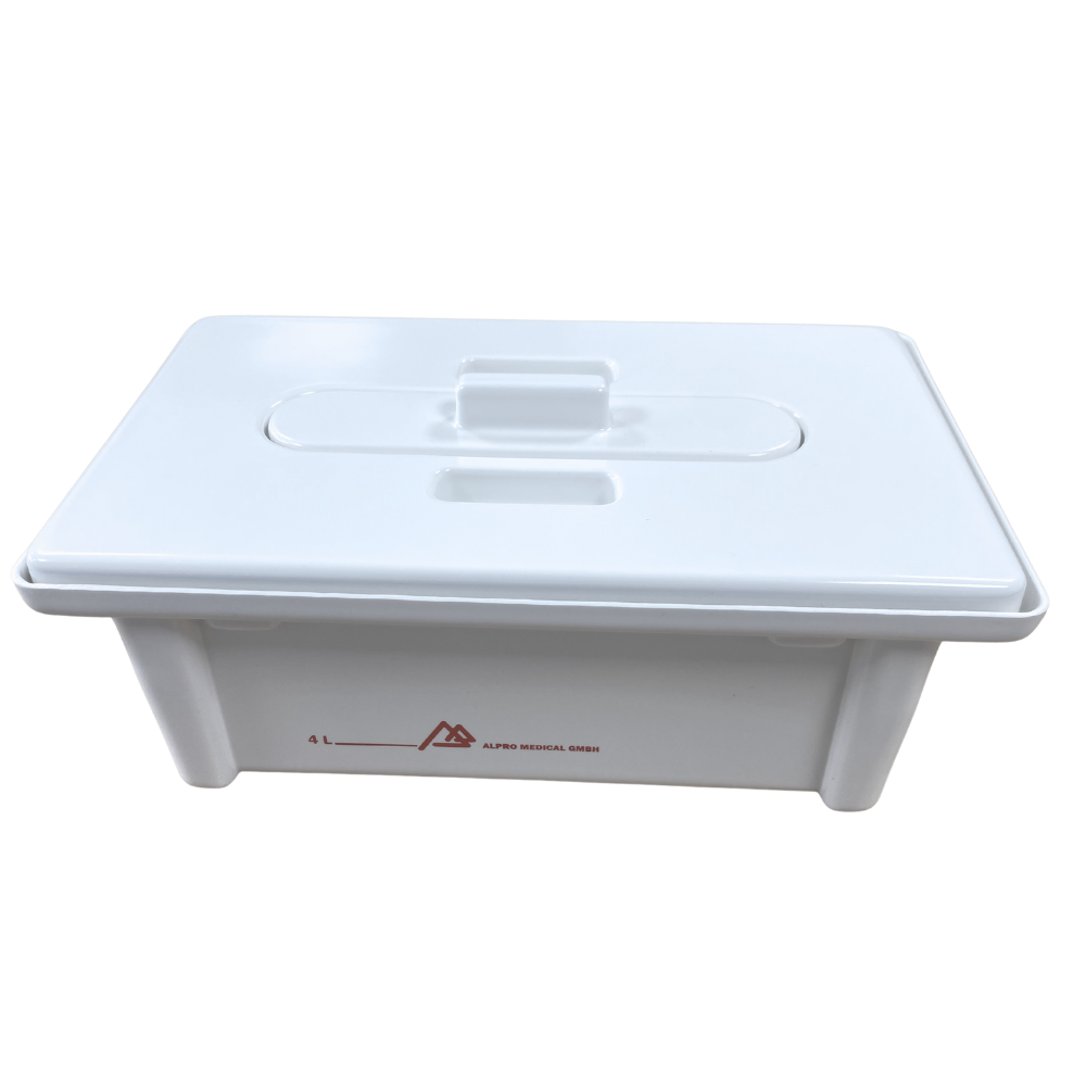 4 Litre Immersion and Soaking Bath