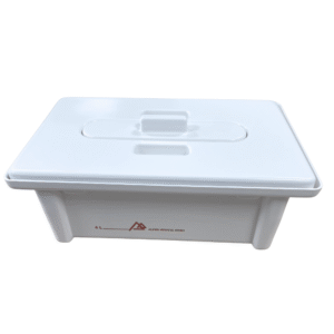 4 Litre Immersion and Soaking Bath