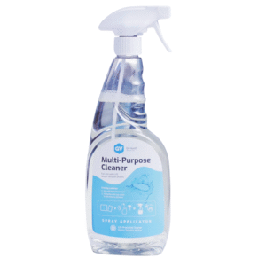Life Protected Cleaner – Spray Bottle
